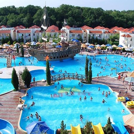 Atlant Hotel Nabran Ngoại thất bức ảnh