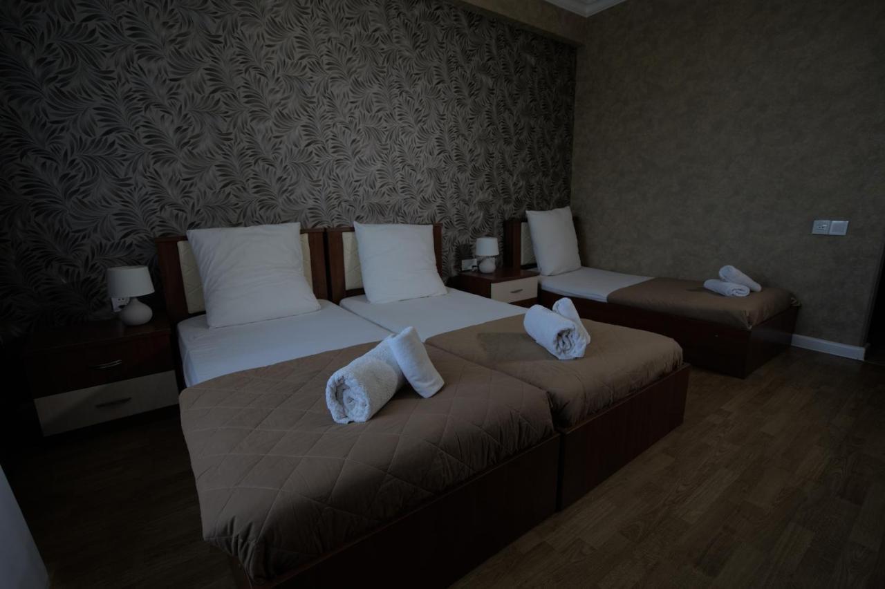 Atlant Hotel Nabran Ngoại thất bức ảnh