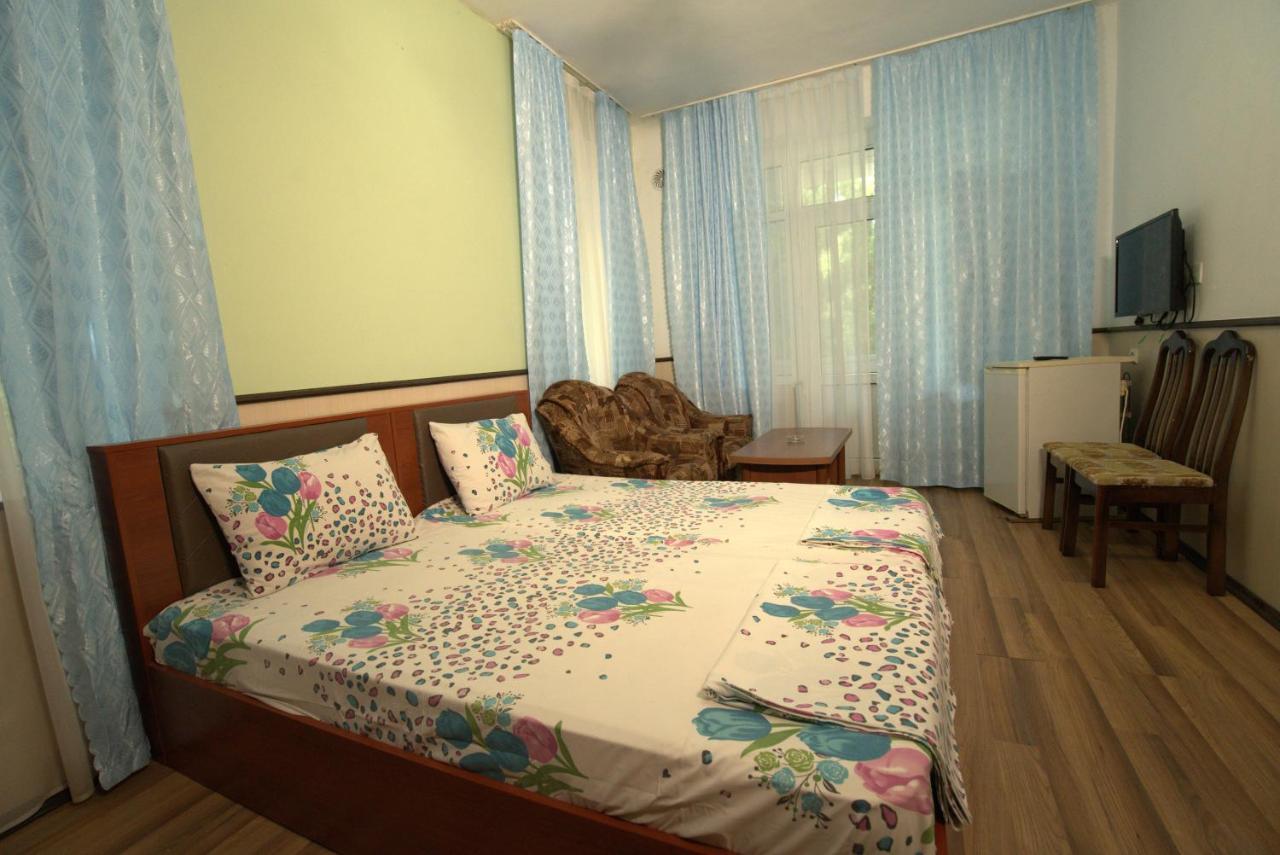 Atlant Hotel Nabran Ngoại thất bức ảnh