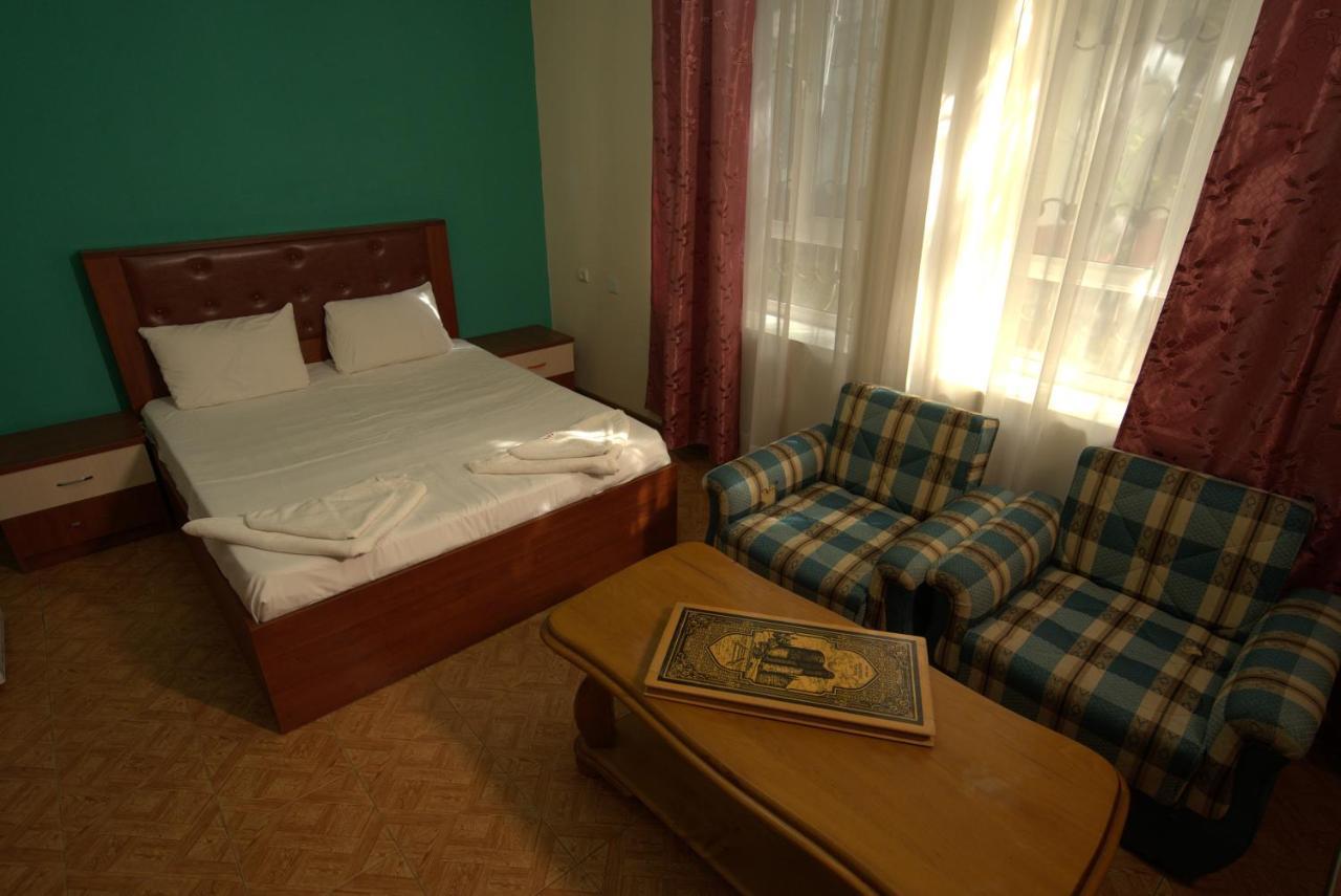 Atlant Hotel Nabran Ngoại thất bức ảnh